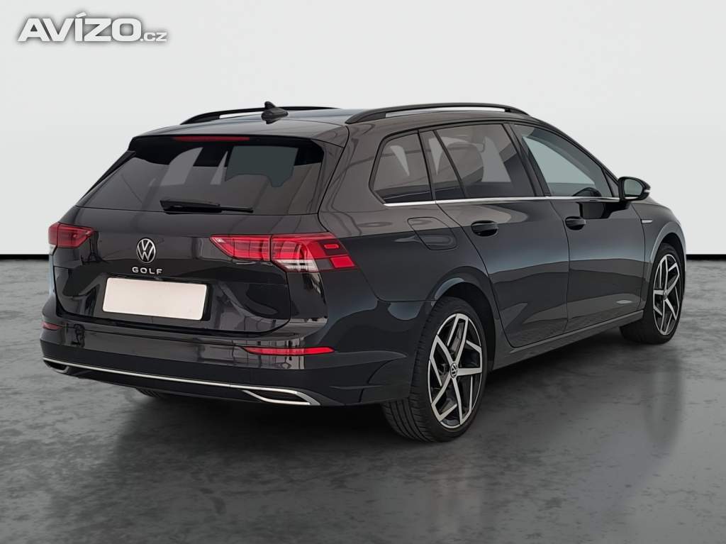 Foto inzerátu VW Golf 1.5 TSI