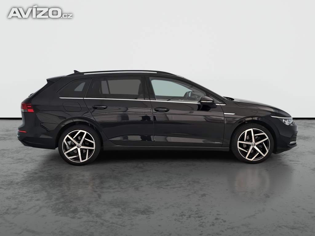 Foto inzerátu VW Golf 1.5 TSI