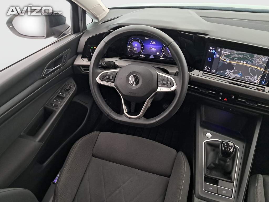 Foto inzerátu VW Golf 1.5 TSI