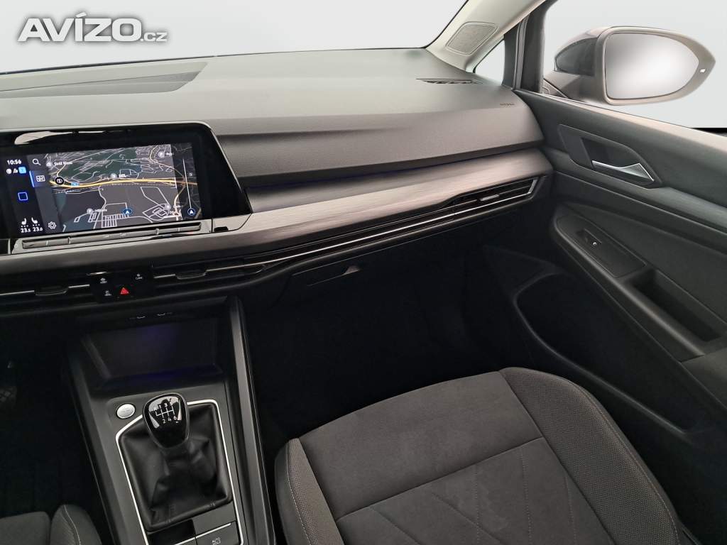 Foto inzerátu VW Golf 1.5 TSI