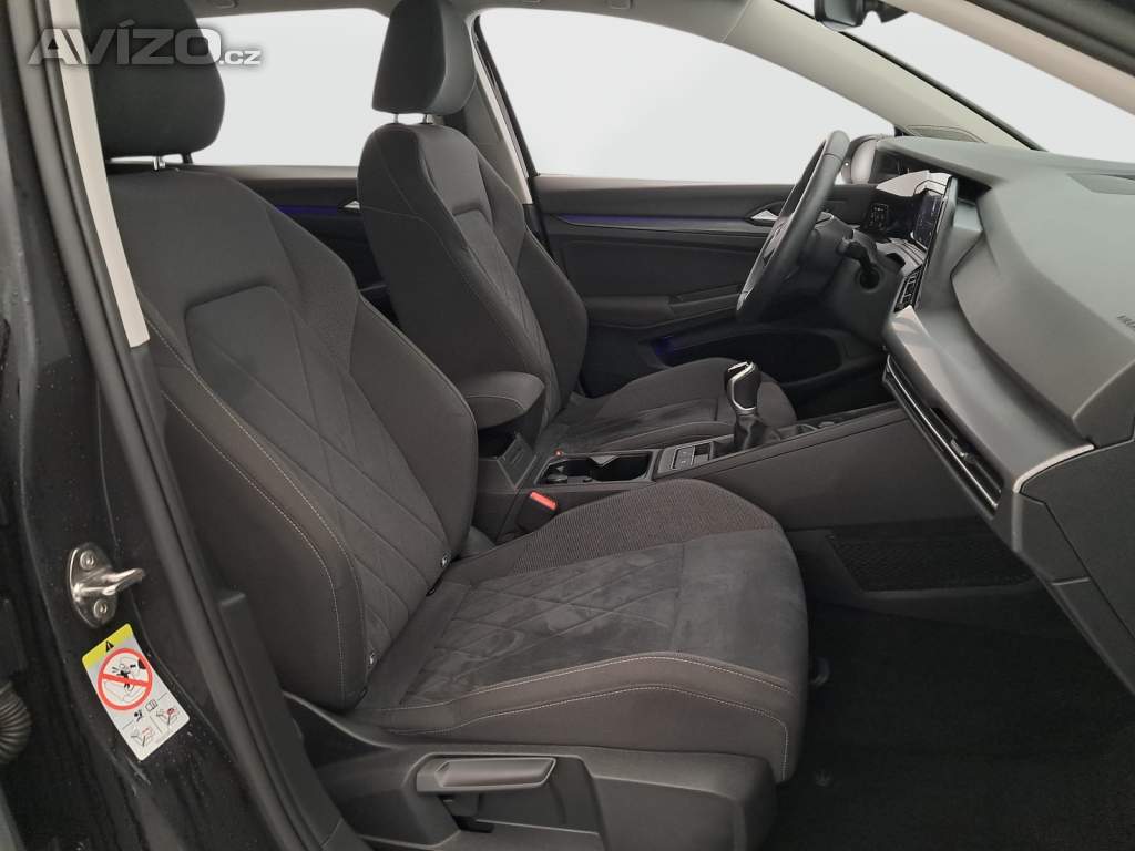 Foto inzerátu VW Golf 1.5 TSI