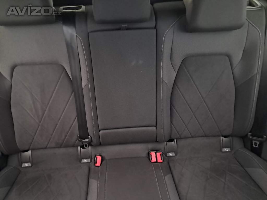 Foto inzerátu VW Golf 1.5 TSI