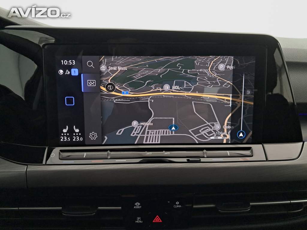 Foto inzerátu VW Golf 1.5 TSI