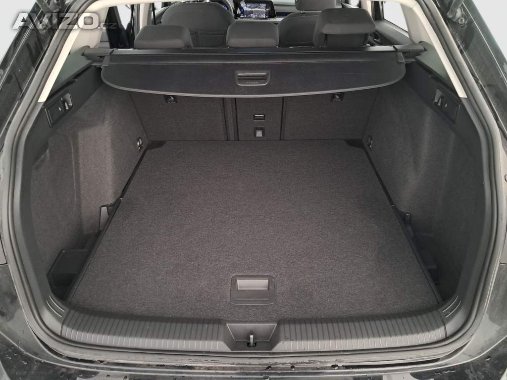 Foto inzerátu VW Golf 1.5 TSI