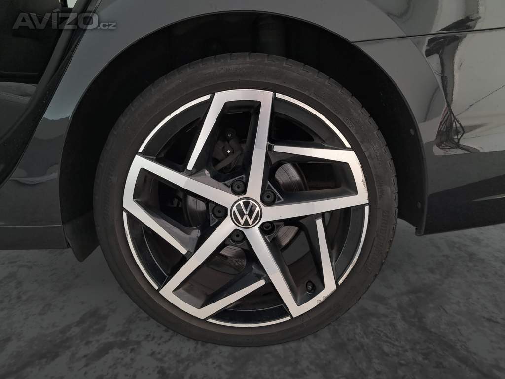 Foto inzerátu VW Golf 1.5 TSI