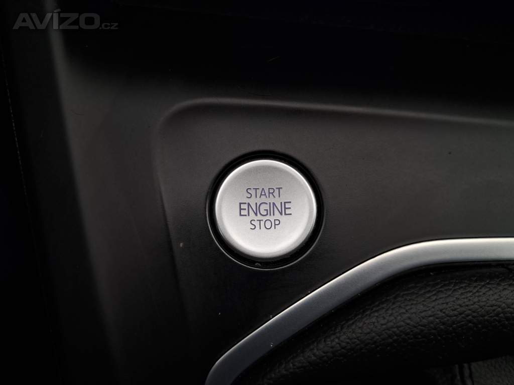 Foto inzerátu VW Golf 1.5 TSI