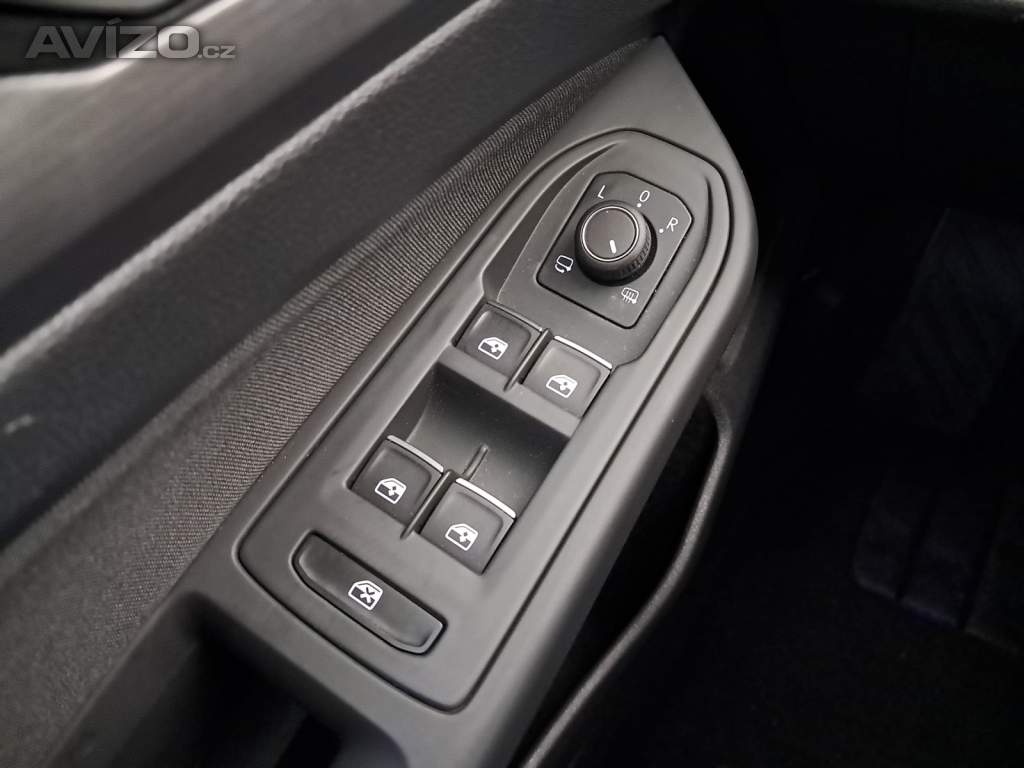 Foto inzerátu VW Golf 1.5 TSI