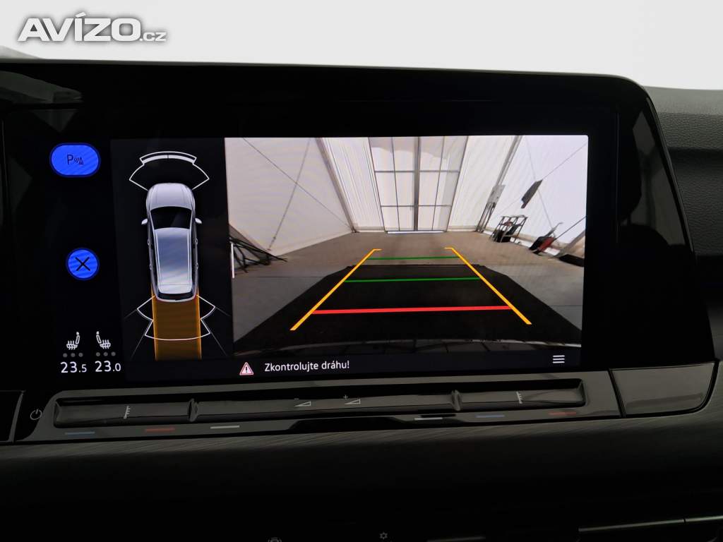 Foto inzerátu VW Golf 1.5 TSI
