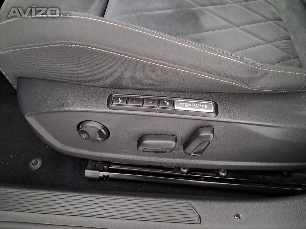 Foto inzerátu VW Golf 1.5 TSI