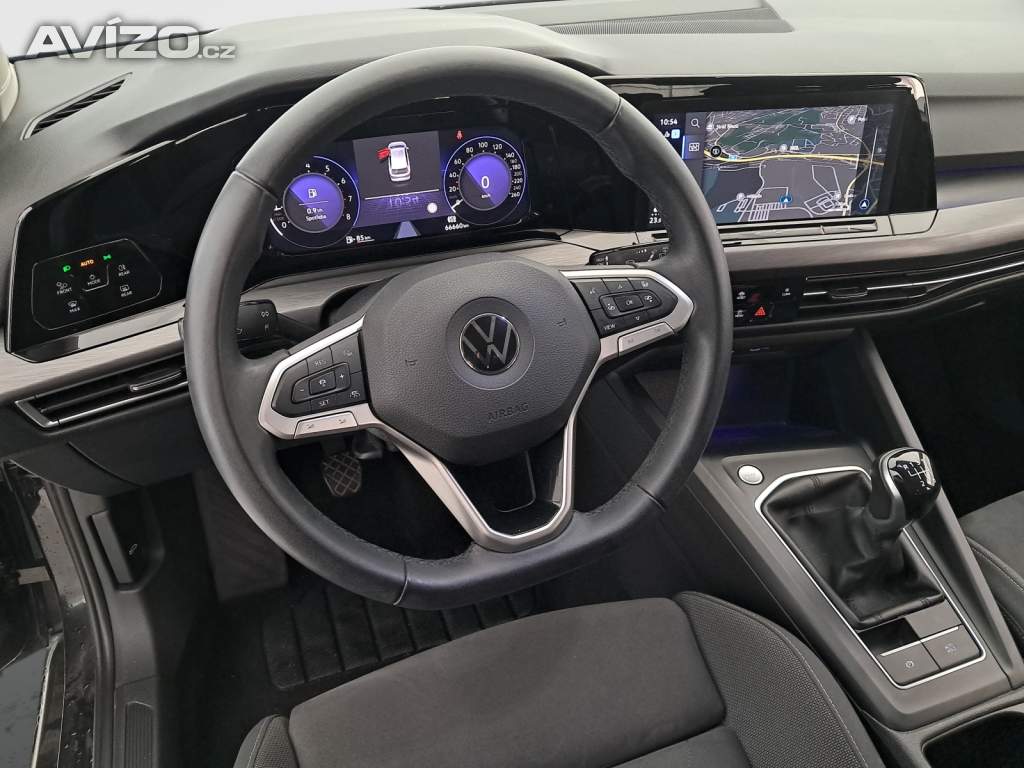 Foto inzerátu VW Golf 1.5 TSI