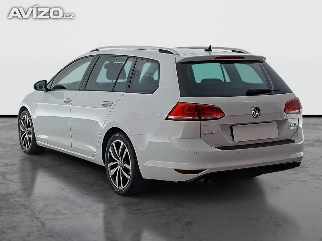 Foto inzerátu VW Golf 2.0 TDI