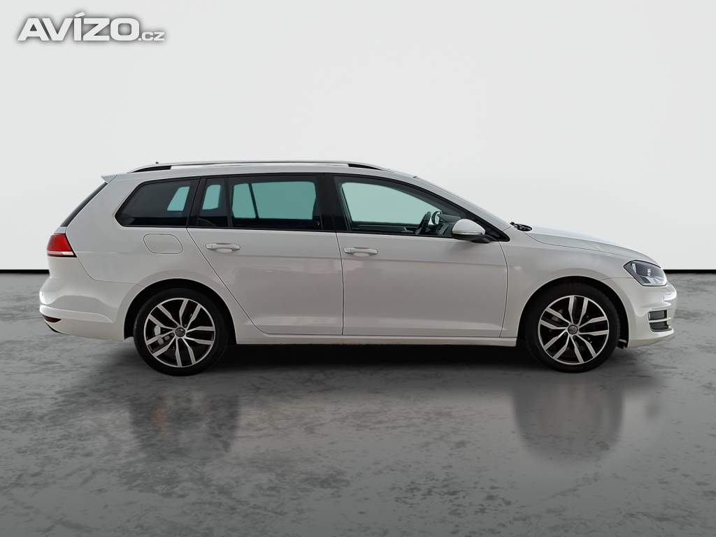 Foto inzerátu VW Golf 2.0 TDI