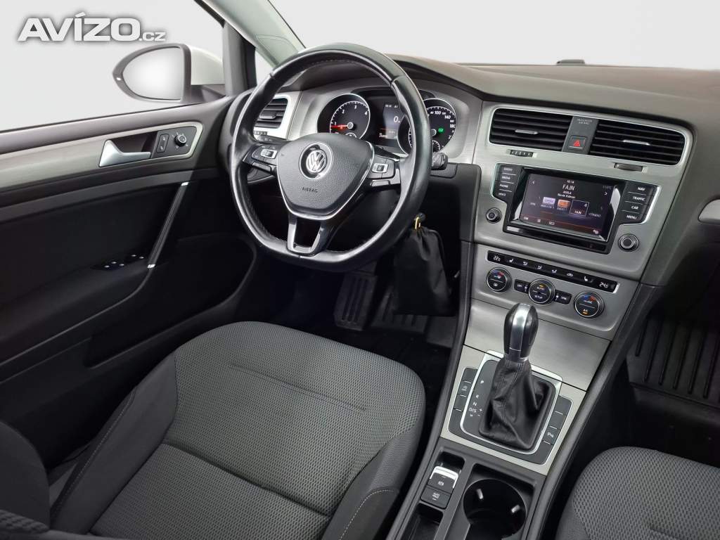 Foto inzerátu VW Golf 2.0 TDI