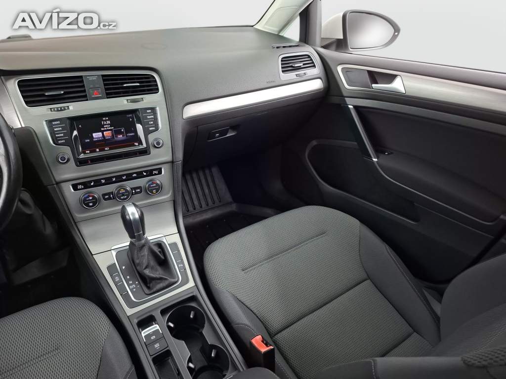 Foto inzerátu VW Golf 2.0 TDI
