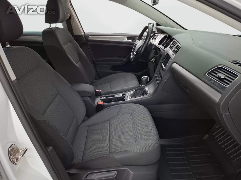 Foto inzerátu VW Golf 2.0 TDI