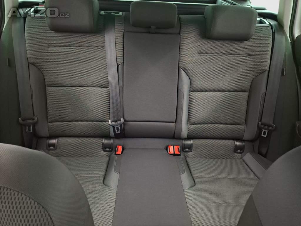 Foto inzerátu VW Golf 2.0 TDI