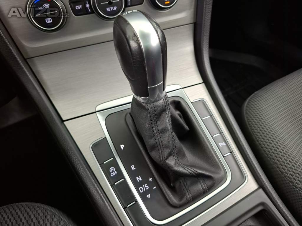 Foto inzerátu VW Golf 2.0 TDI