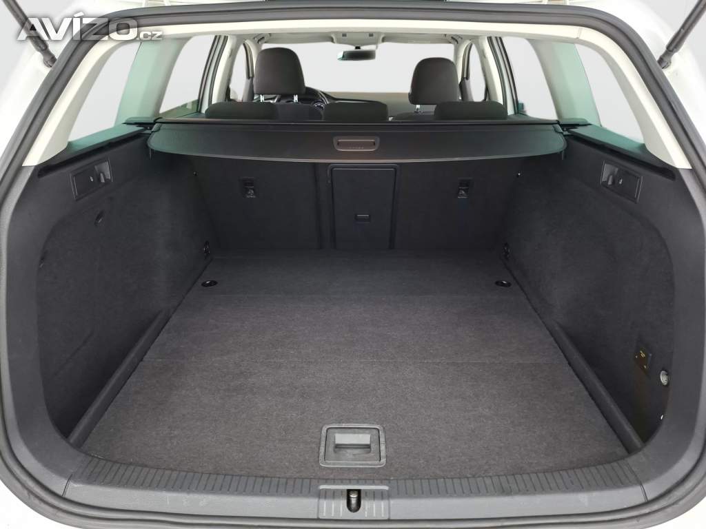 Foto inzerátu VW Golf 2.0 TDI
