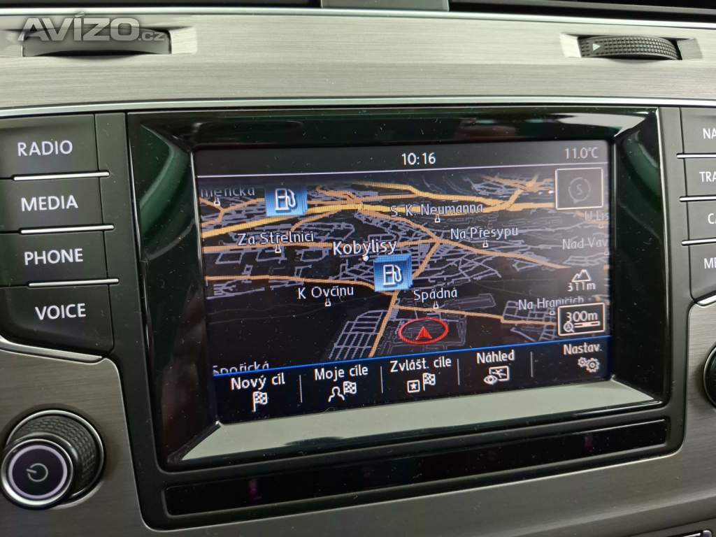 Foto inzerátu VW Golf 2.0 TDI