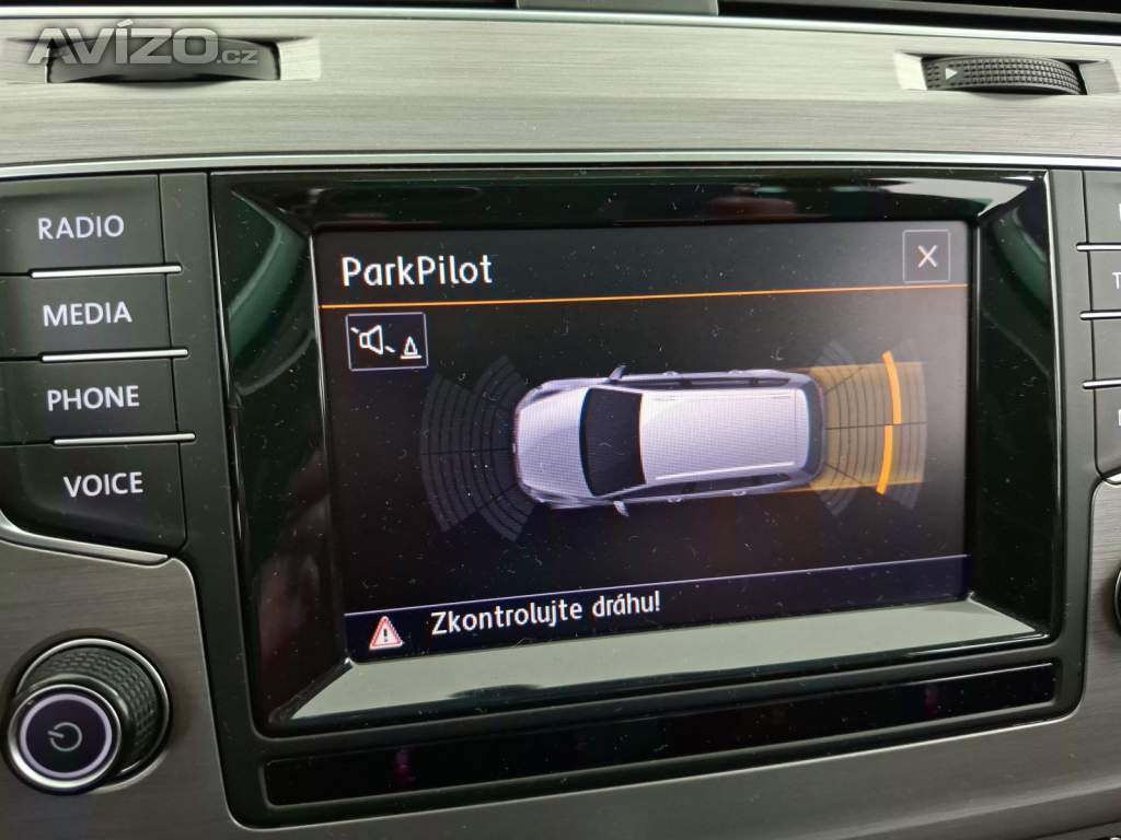 Foto inzerátu VW Golf 2.0 TDI