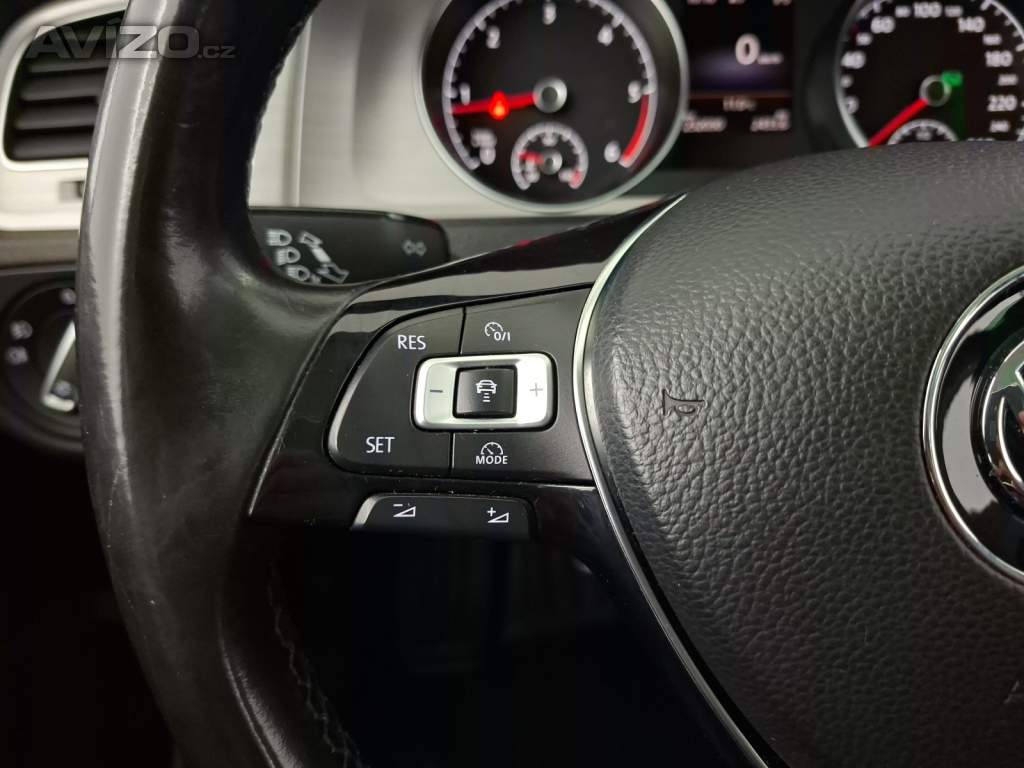 Foto inzerátu VW Golf 2.0 TDI