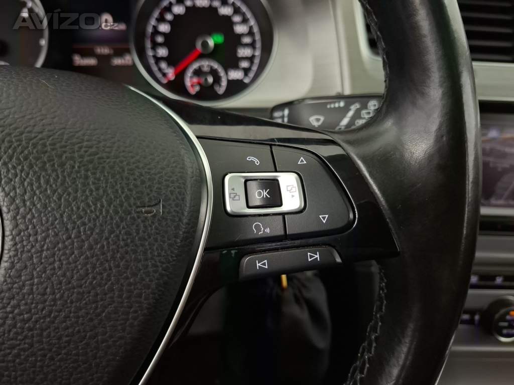 Foto inzerátu VW Golf 2.0 TDI