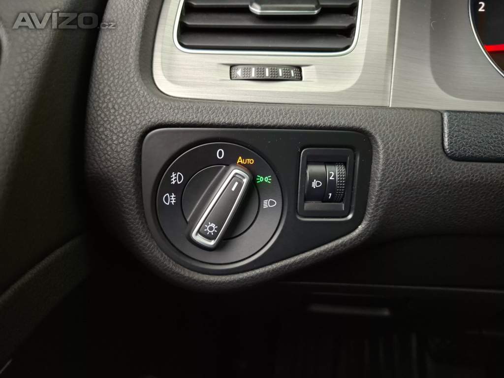 Foto inzerátu VW Golf 2.0 TDI