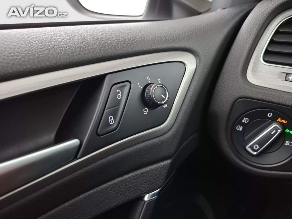 Foto inzerátu VW Golf 2.0 TDI