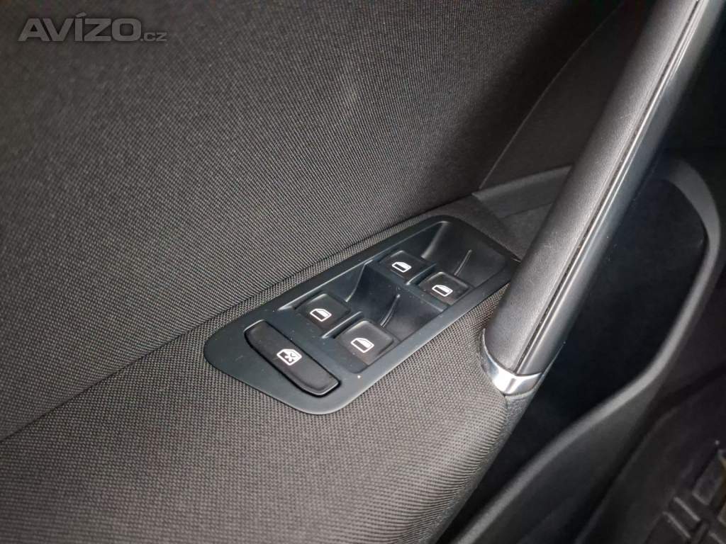 Foto inzerátu VW Golf 2.0 TDI