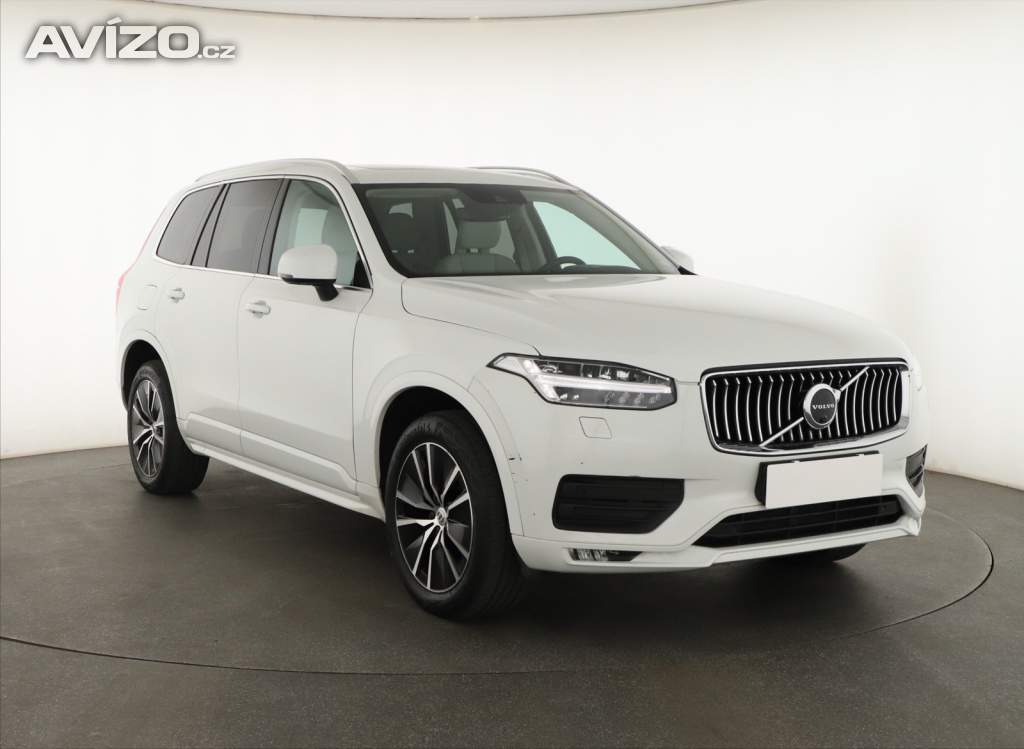 Volvo XC90 B5 AWD