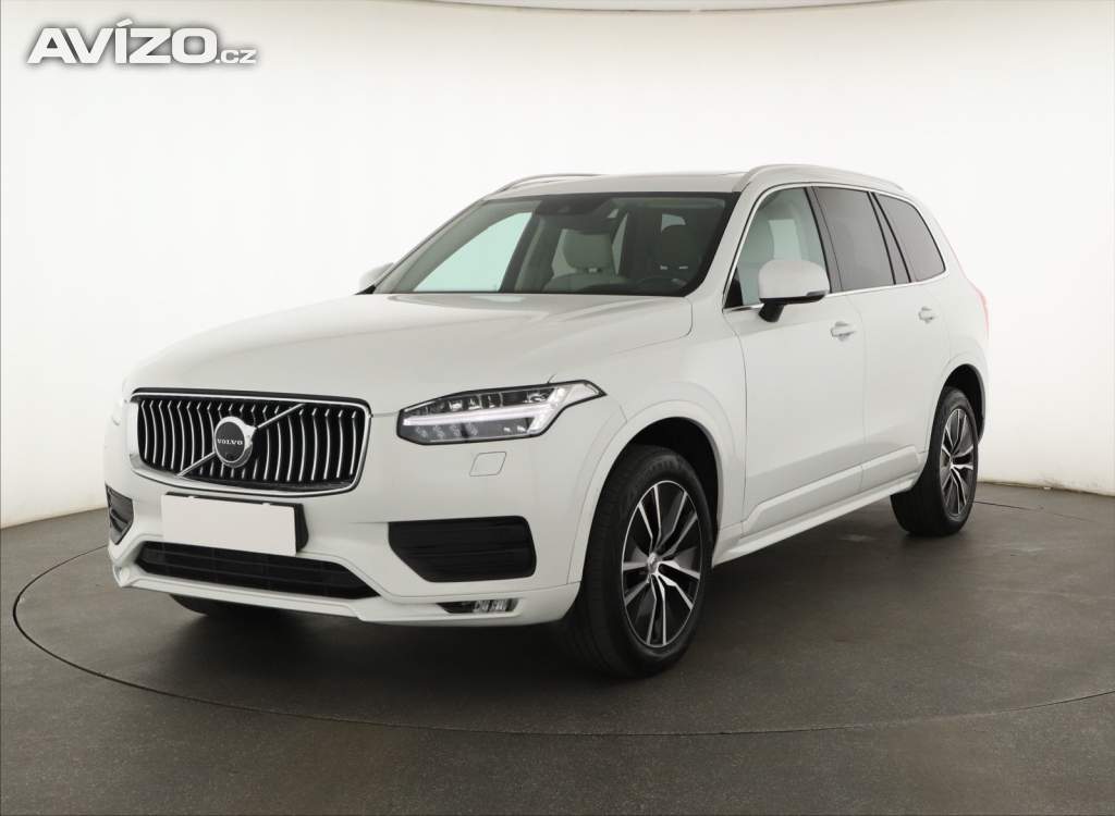 Foto inzerátu Volvo XC90 B5 AWD