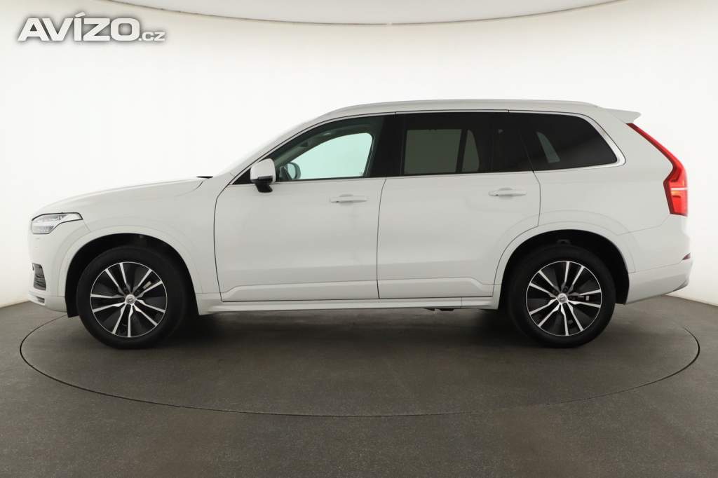 Foto inzerátu Volvo XC90 B5 AWD
