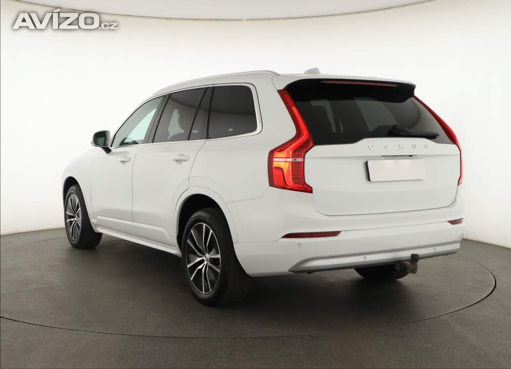 Foto inzerátu Volvo XC90 B5 AWD
