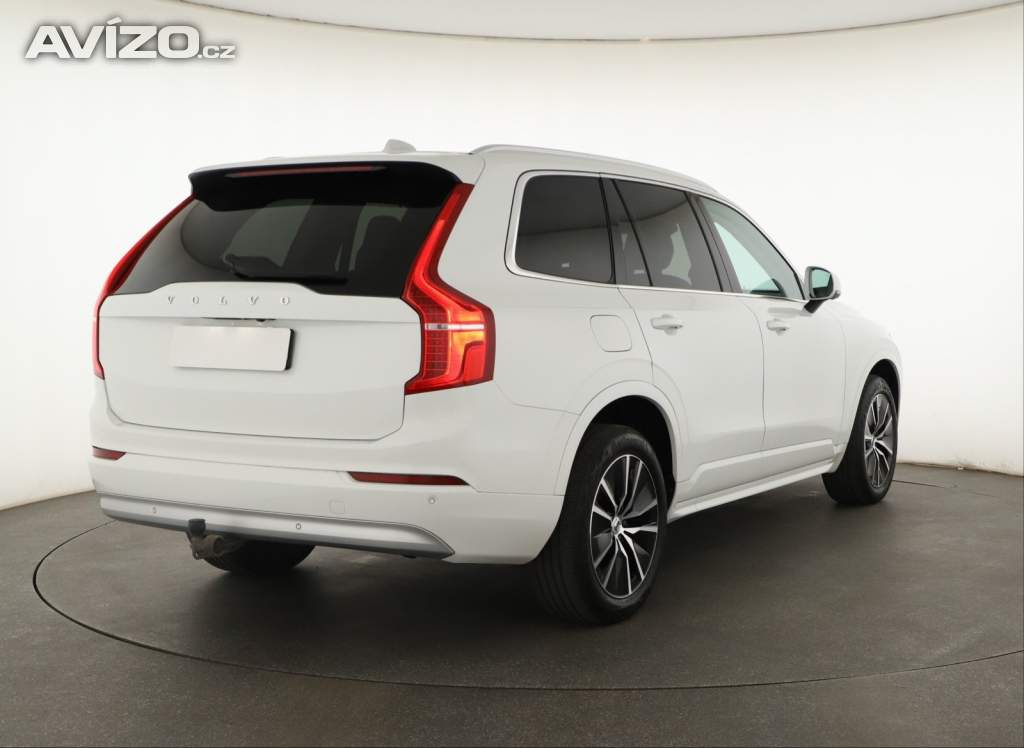 Foto inzerátu Volvo XC90 B5 AWD