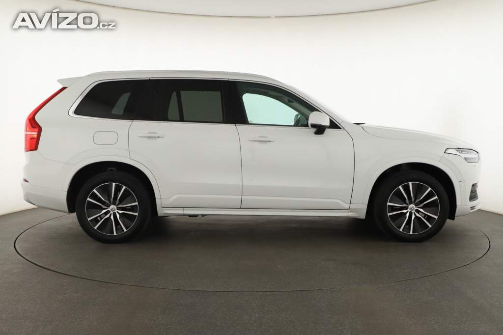 Foto inzerátu Volvo XC90 B5 AWD