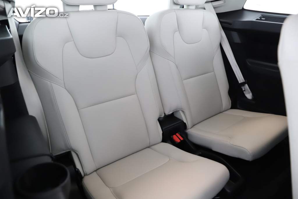 Foto inzerátu Volvo XC90 B5 AWD