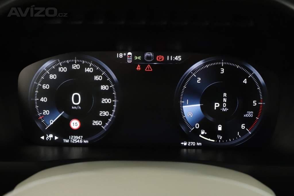 Foto inzerátu Volvo XC90 B5 AWD