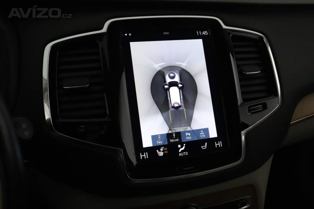 Foto inzerátu Volvo XC90 B5 AWD