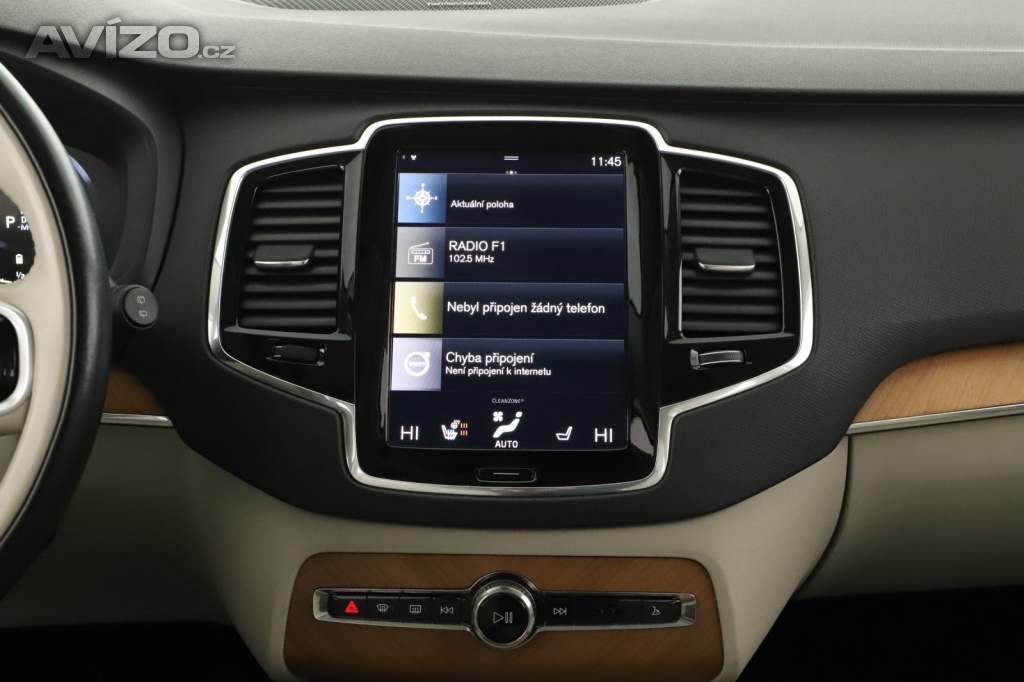 Foto inzerátu Volvo XC90 B5 AWD