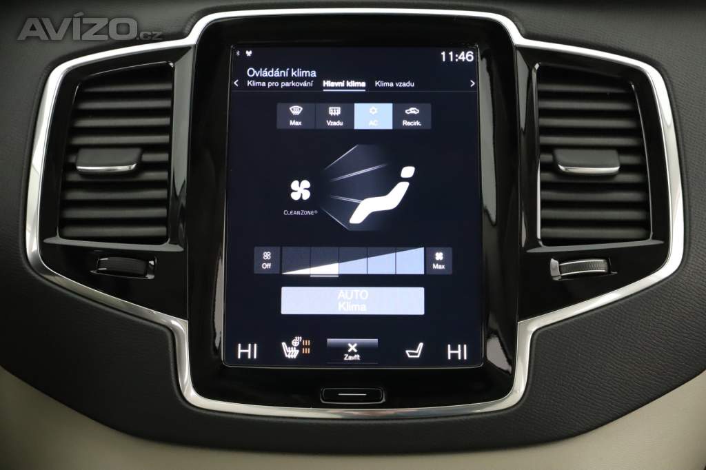 Foto inzerátu Volvo XC90 B5 AWD
