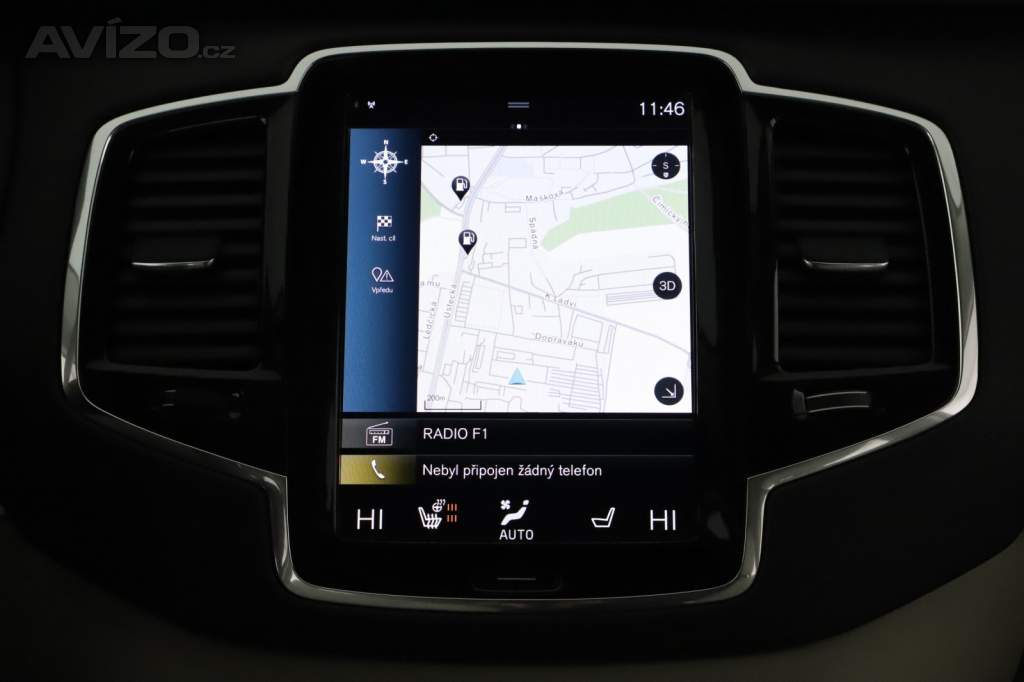 Foto inzerátu Volvo XC90 B5 AWD