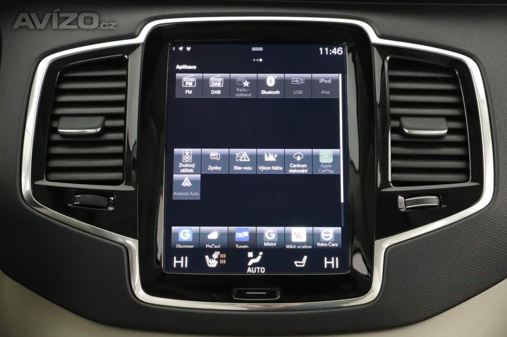 Foto inzerátu Volvo XC90 B5 AWD