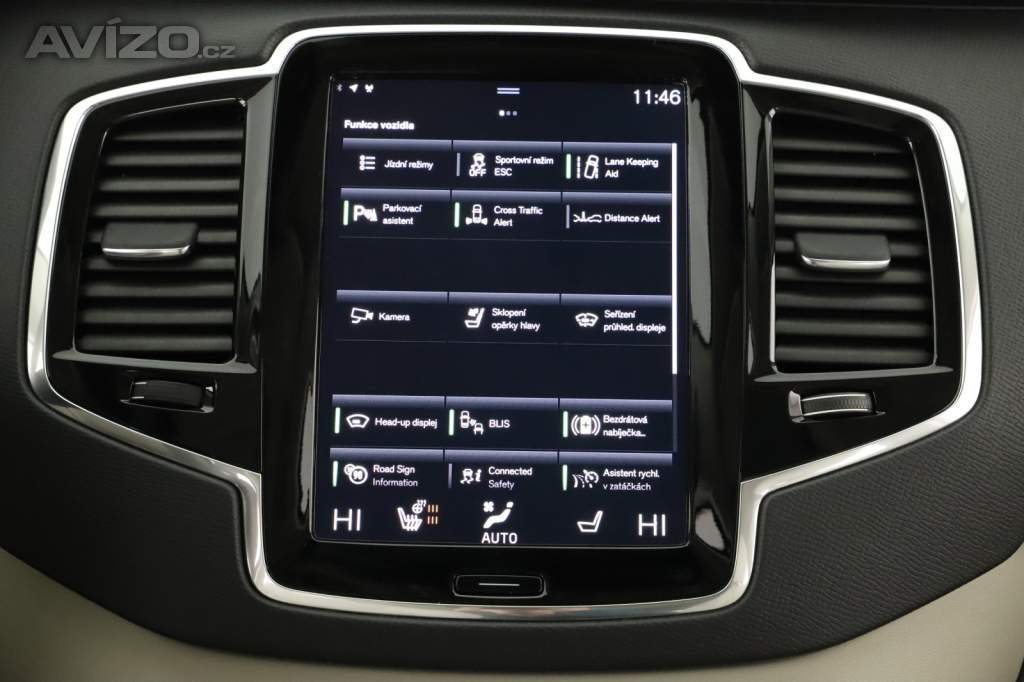 Foto inzerátu Volvo XC90 B5 AWD
