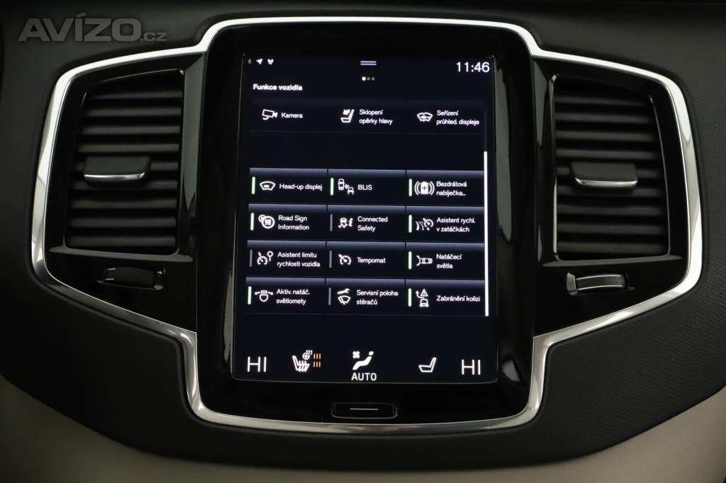 Foto inzerátu Volvo XC90 B5 AWD