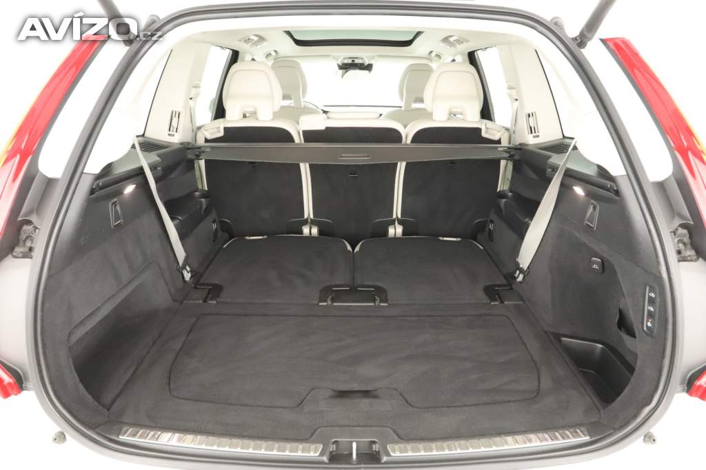 Foto inzerátu Volvo XC90 B5 AWD