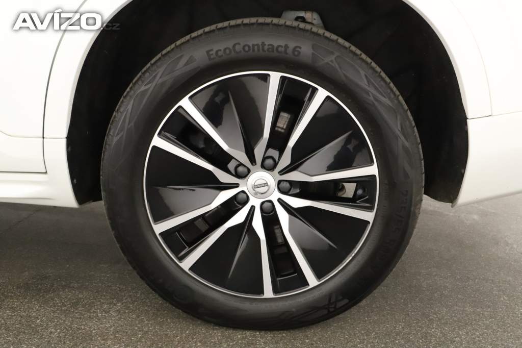 Foto inzerátu Volvo XC90 B5 AWD