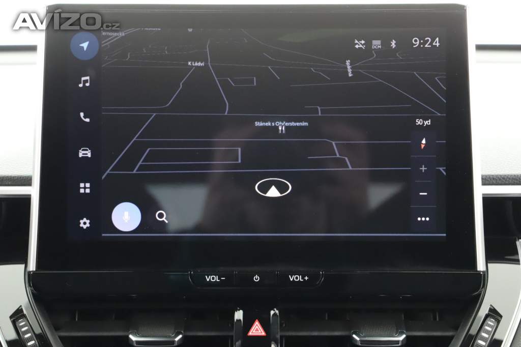 Foto inzerátu Toyota Corolla Cross 2.0 Hybrid 2WD