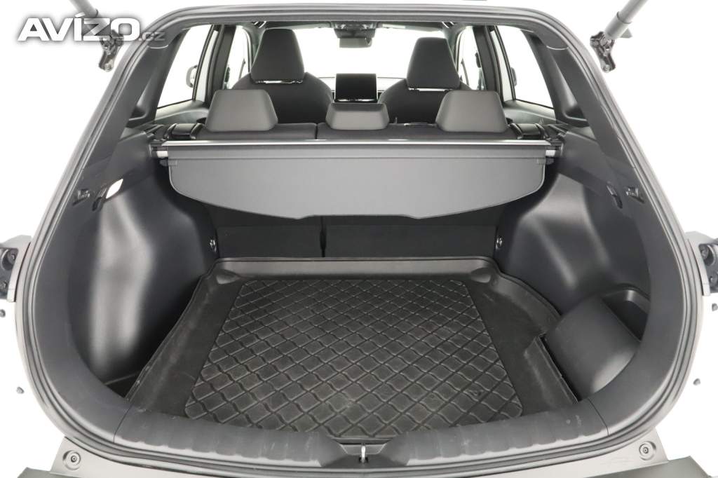 Foto inzerátu Toyota Corolla Cross 2.0 Hybrid 2WD