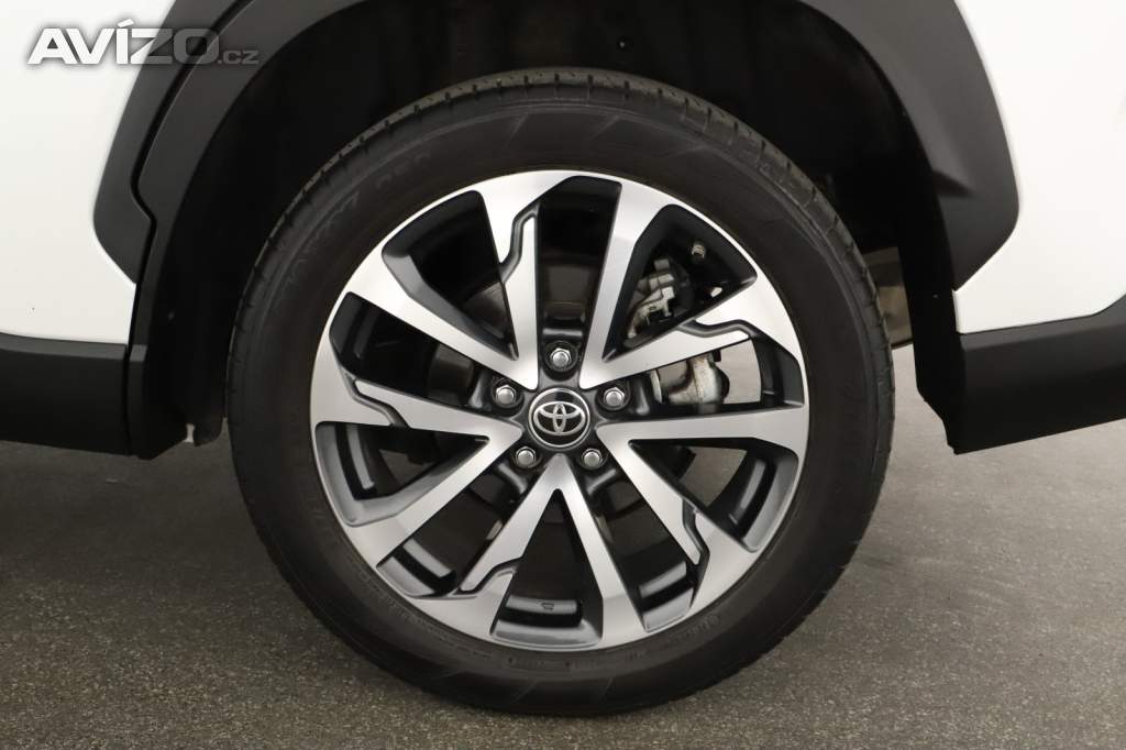 Foto inzerátu Toyota Corolla Cross 2.0 Hybrid 2WD
