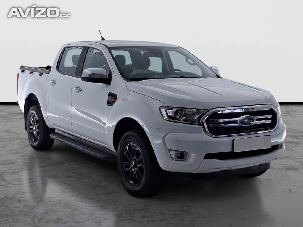 Ford Ranger 2.0 EcoBlue